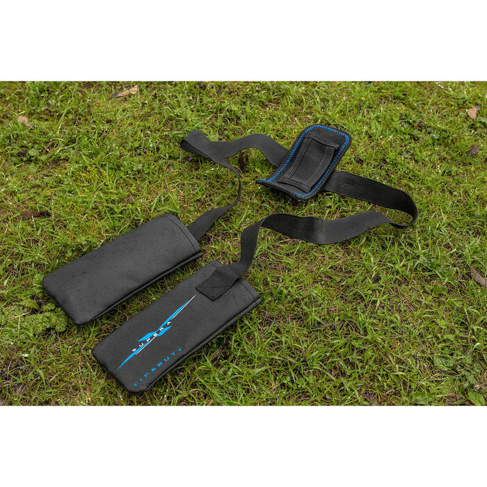 Preston Supera X Tip & Butt Protector