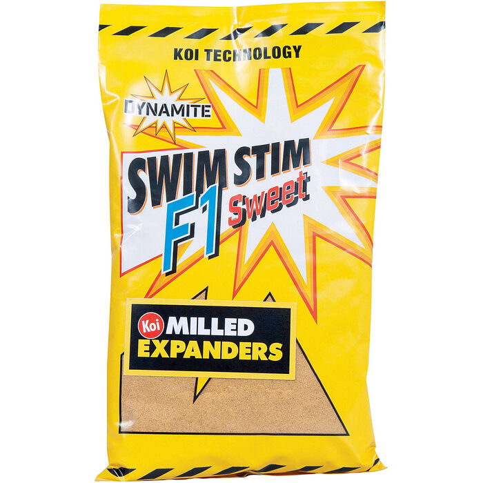 Dynamite Baits Swim Stim Milled Expanders 750gr