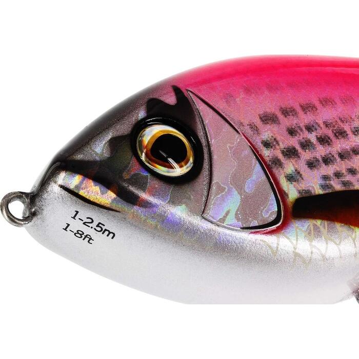 Westin Swim SW Glidebait 15cm 125gr Atlantic Mackerel