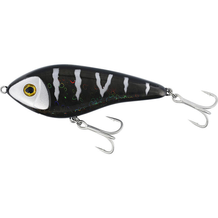 Westin Swim SW Glidebait 15cm 125gr Silver Shadow