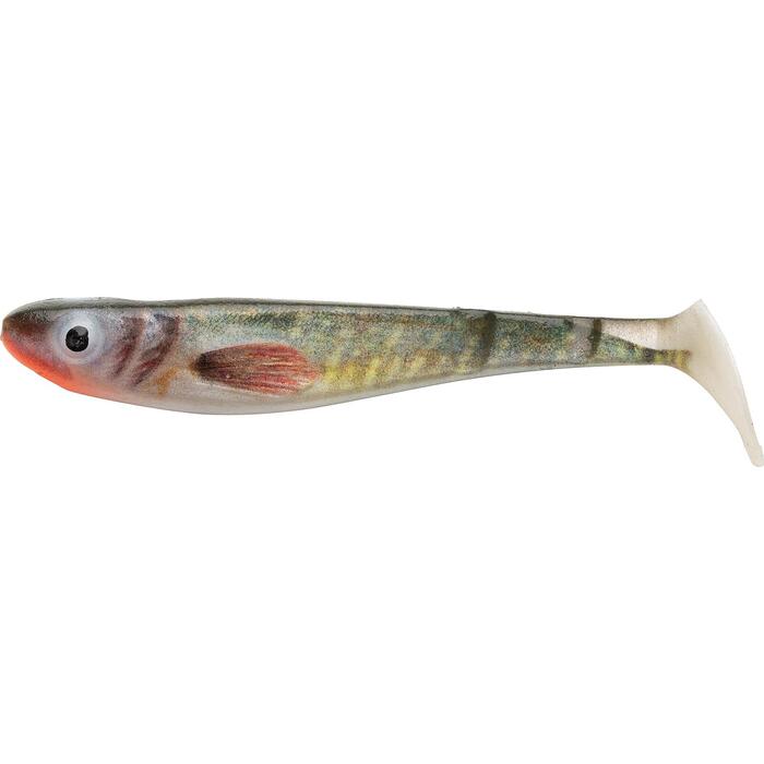 Abu Garcia Svartzonker McPerch Shad 9cm Real Pike