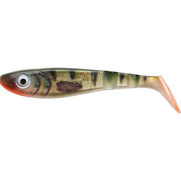 Abu Garcia Svartzonker McPike 18cm 49gr Real Perch 2st