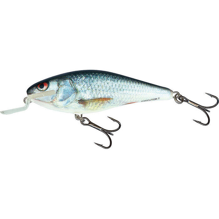 Salmo Executor Shallow Runner 5cm 5gr Real Dace