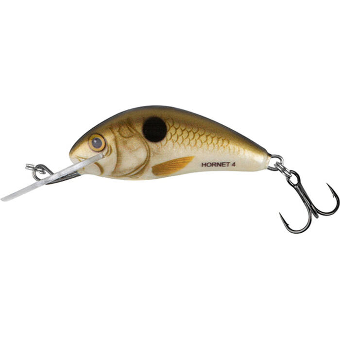 Salmo Hornet Sinking 2.5cm Pearl Shad 1.5gr