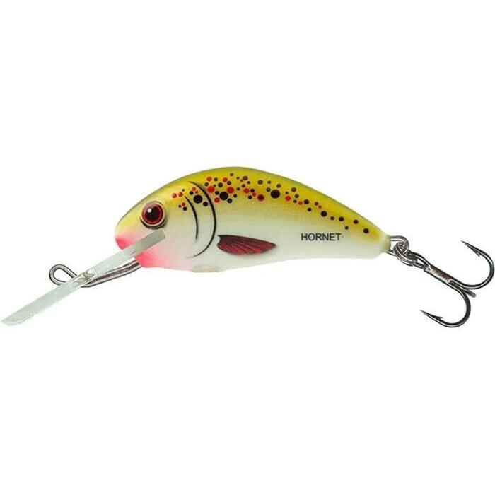 Salmo Hornet Sinking 3.5cm Ayu 2.6gr