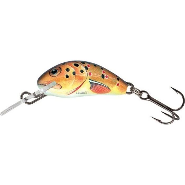 Salmo Hornet Sinking 3.5cm Trout 2.6gr