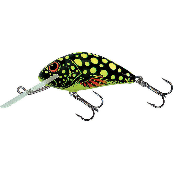 Salmo Hornet Sinking 4cm Beetle 4gr