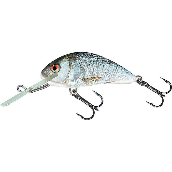 Salmo Hornet Sinking 4cm Real Dace 4gr