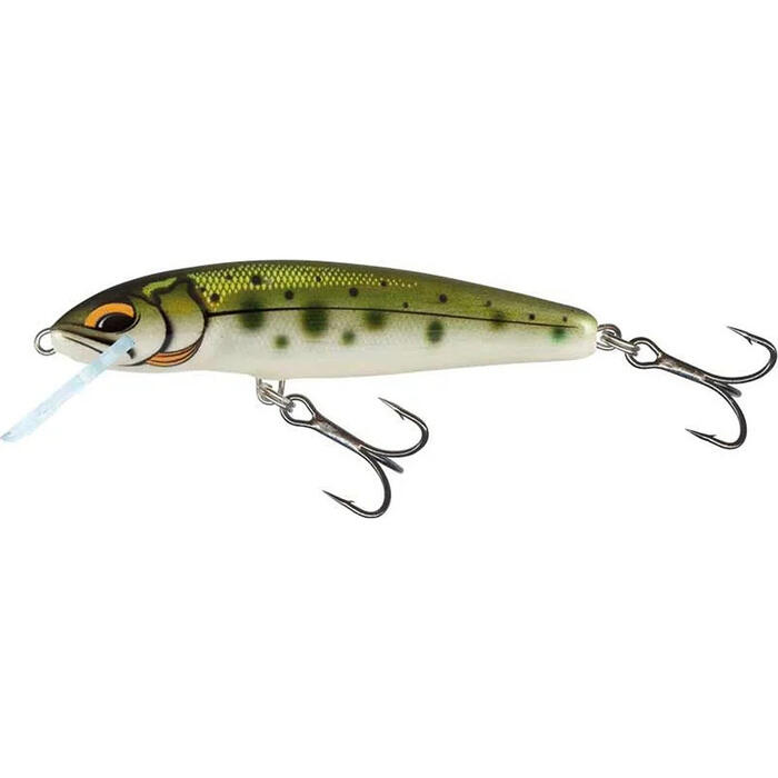 Salmo Minnow Floating 7cm 6gr Yasame Ayu