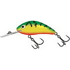 Salmo Rattlin Hornet Floating 5.5cm 10gr Green Tiger