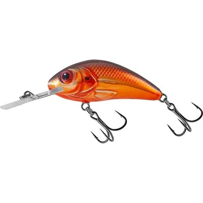 Salmo Rattlin Hornet Floating 6.5cm 20gr Copper