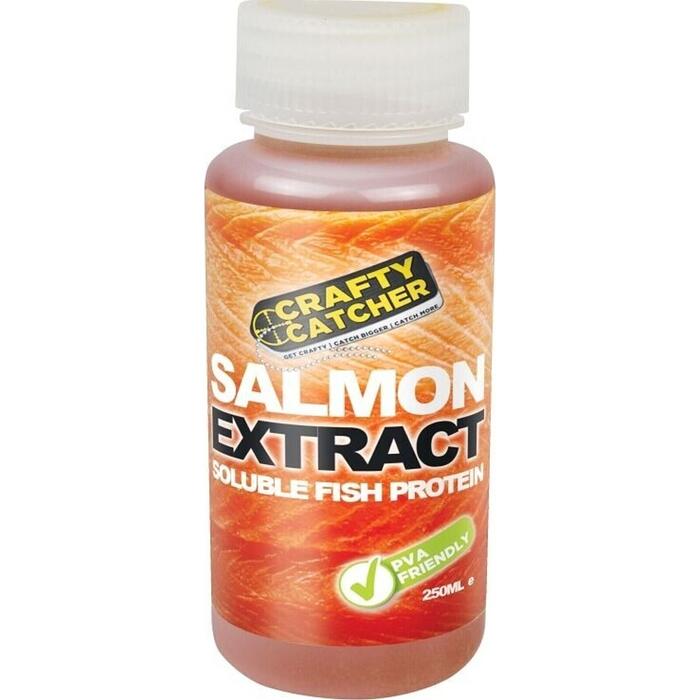 Salmon Extract 250 ML