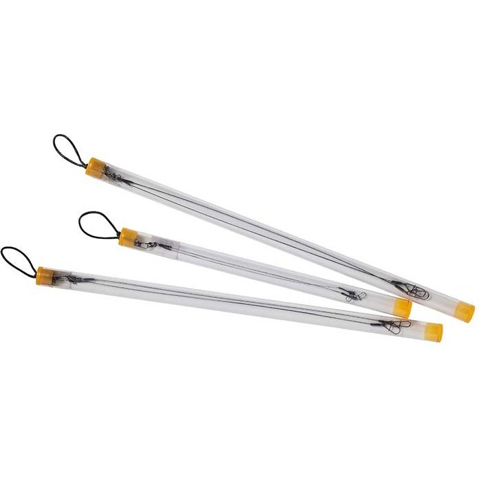 Savage Gear 1x7 Titanium Trace 30cm 0.40mm 13kg