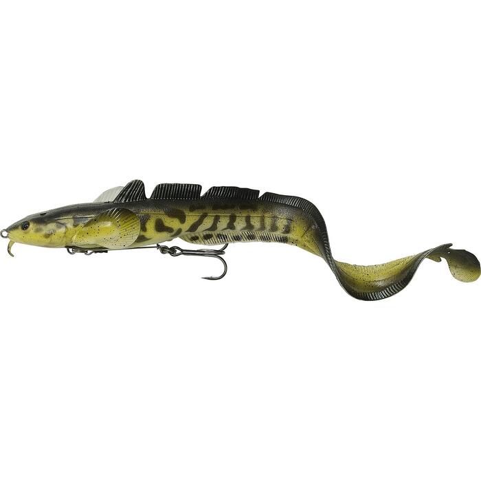 Savage Gear 3D Burbot 25cm 70gr SS Burbot