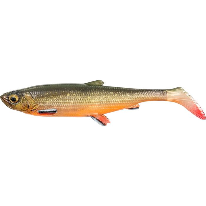 Savage Gear 3D Herring Shad V2 17.5cm 35g Artic Char 2st