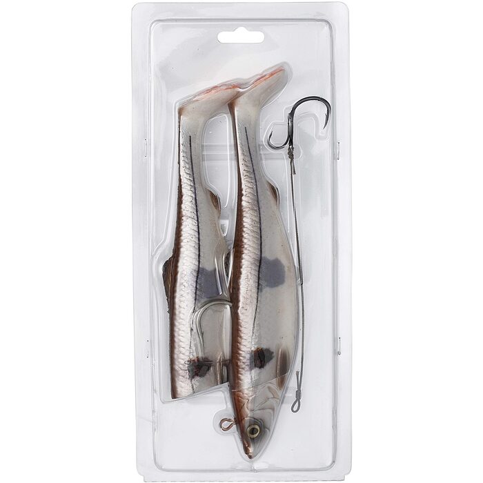 Savage Gear 4D Herring Big Shad 25cm Mackerel PHP