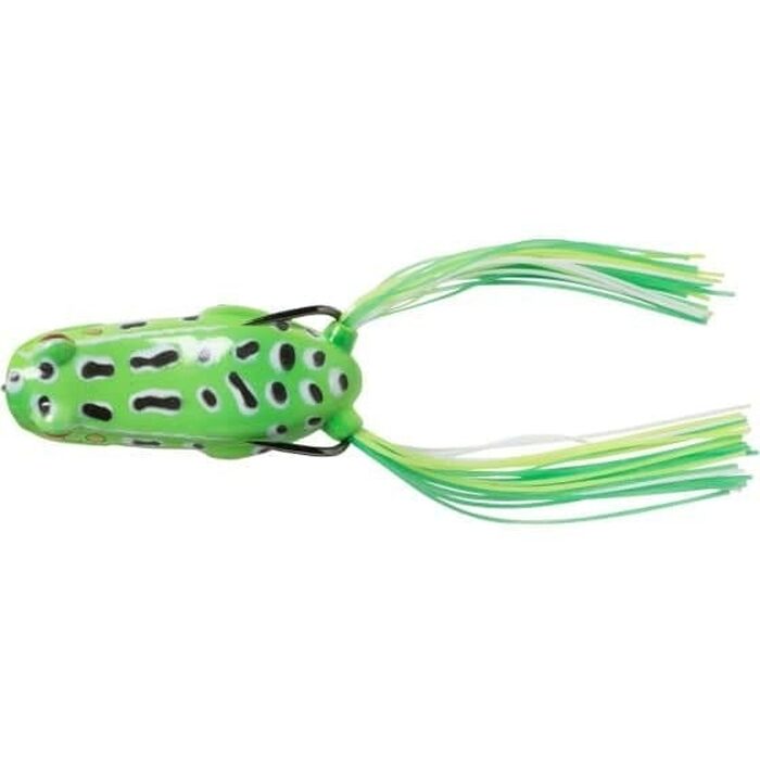 Savage Gear 3D Pop Frog 5.5cm 14gr Green Frog