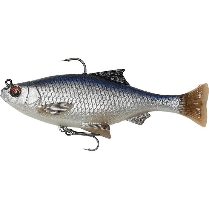 Savage Gear 3D Pulse Tail Roach 10cm 17.5gr S Roach 2st