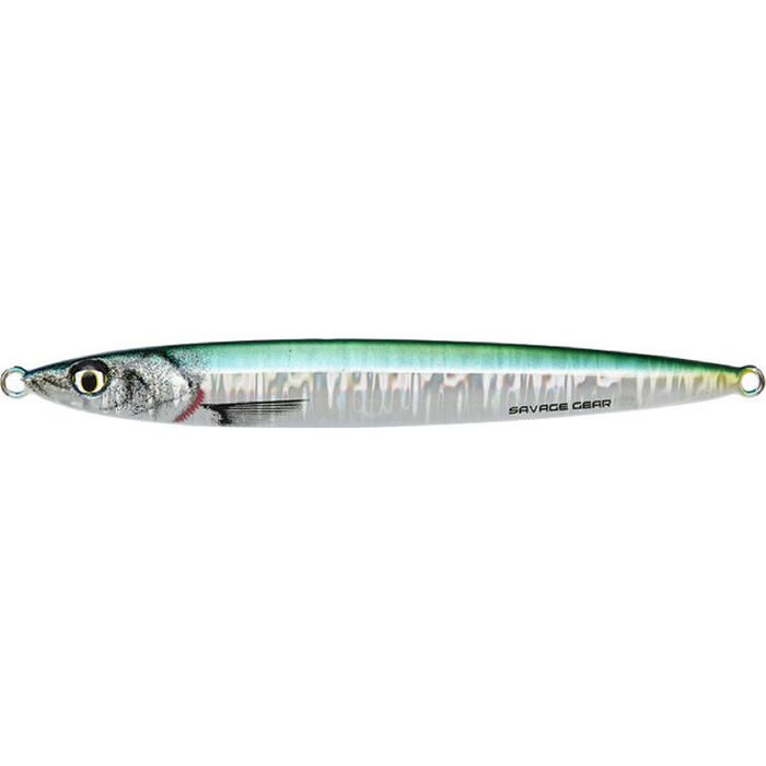 Savage Gear 3D Slim Jig Minnow 10cm 40gr BG