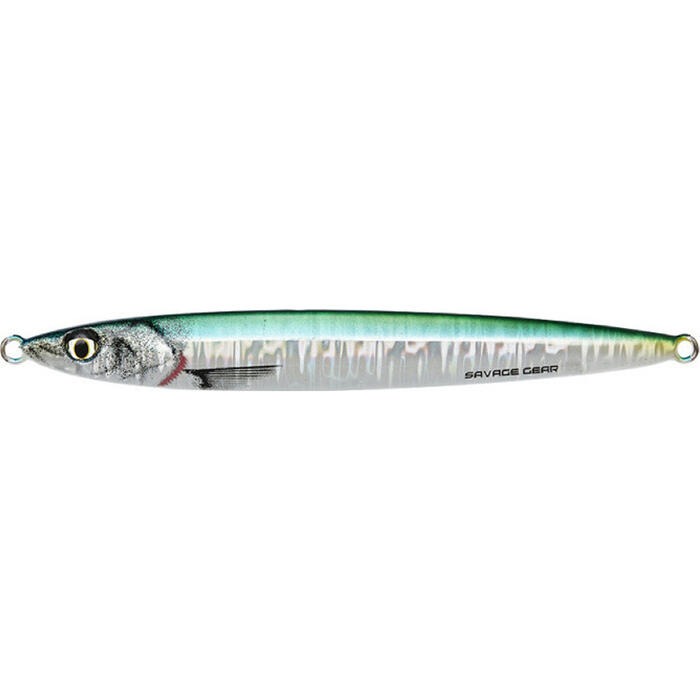 Savage Gear 3D Slim Jig Minnow 15cm 100gr BG
