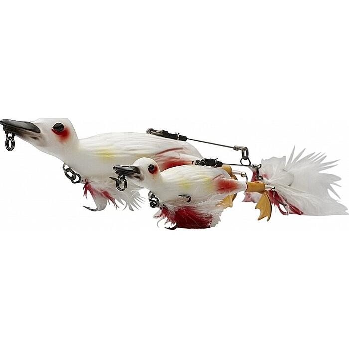 Savage Gear 3D Suicide Duck 15cm 70gr Ugly Duckling