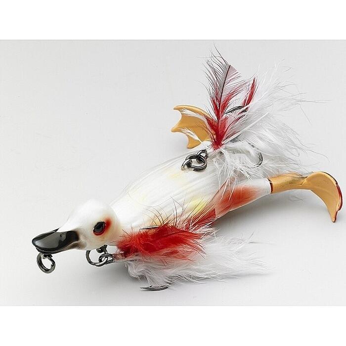 Savage Gear 3D Suicide Duck 15cm 70gr Ugly Duckling