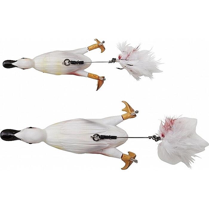 Savage Gear 3D Suicide Duck 15cm 70gr Ugly Duckling