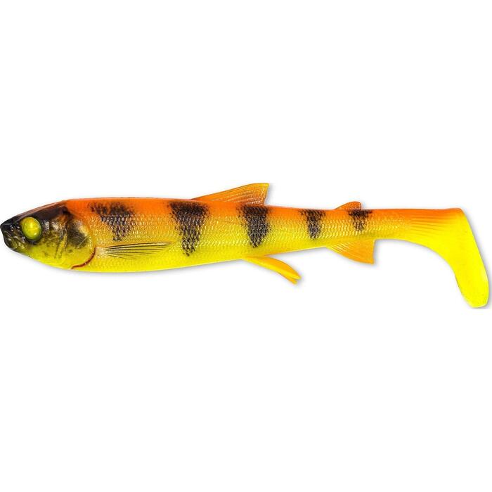Savage Gear 3D Whitefish Shad 27cm 152gr Golden Ambulance