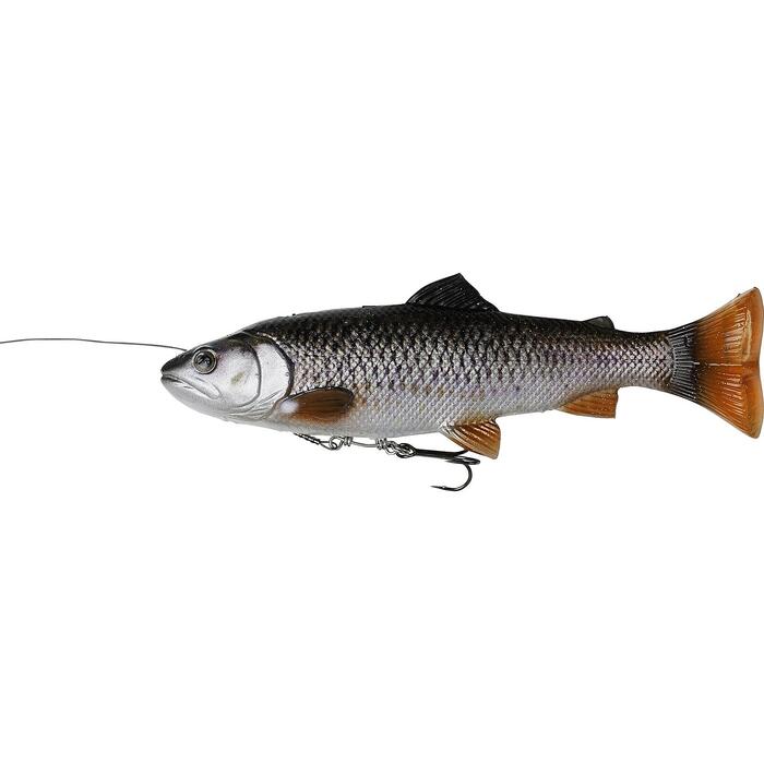 Savage Gear 4D Line Thru Pulse Tail Trout SS 16cm 51gr Chub
