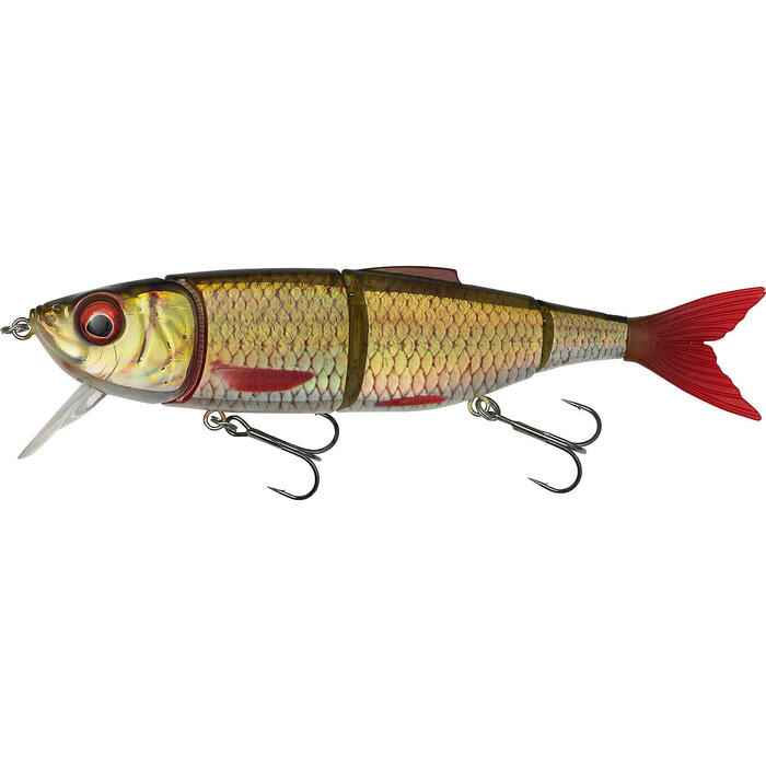 Savage Gear 4Play V2 Liplure 13.5cm SF Rudd
