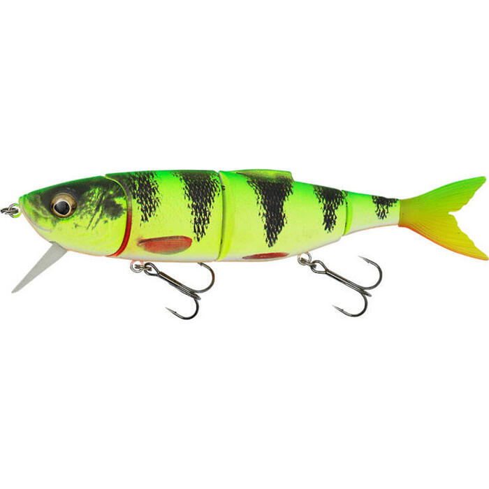 Savage Gear 4Play V2 Liplure 16.5cm SF Firetiger
