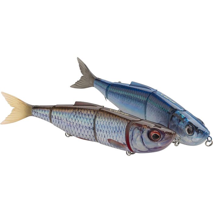 Savage Gear 4Play V2 Swim & Jerk 16.5cm SS Herring