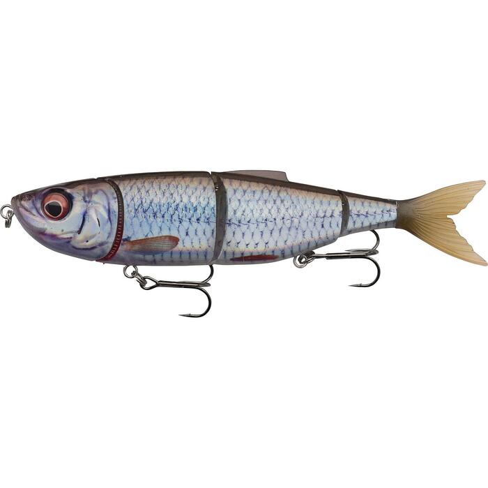 Savage Gear 4Play V2 Swim & Jerk 16.5cm SS Roach