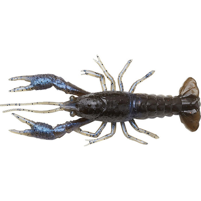 Savage Gear 4D Craw 7.5cm 5.5gr Magic Craw 6st