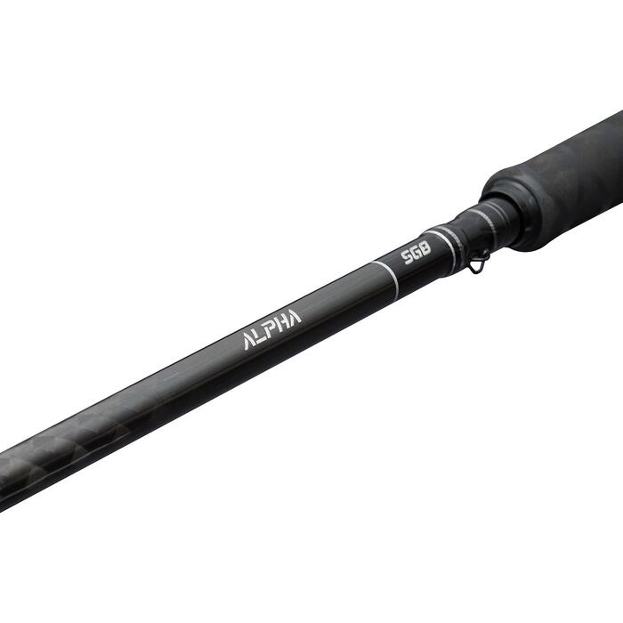 Savage Gear Alpha SG8 Monster 2.56m 56-250g