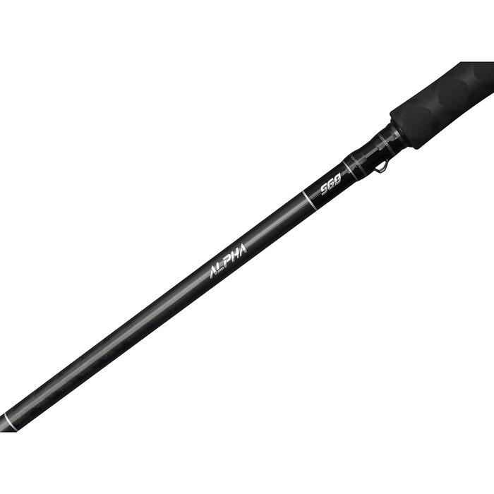 Savage Gear Alpha SG8 Monster 2.56m 56-250g