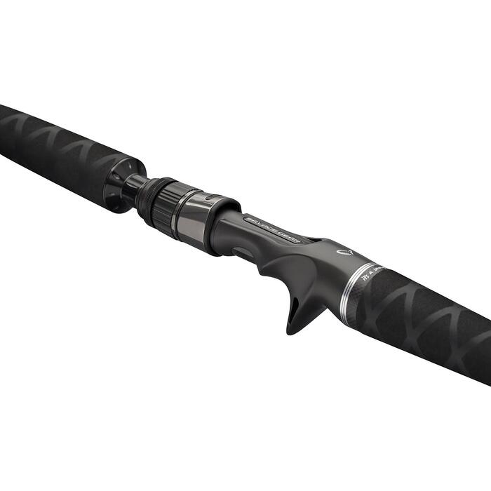 Savage Gear Alpha SG8 Monster 2.65m 90-450g