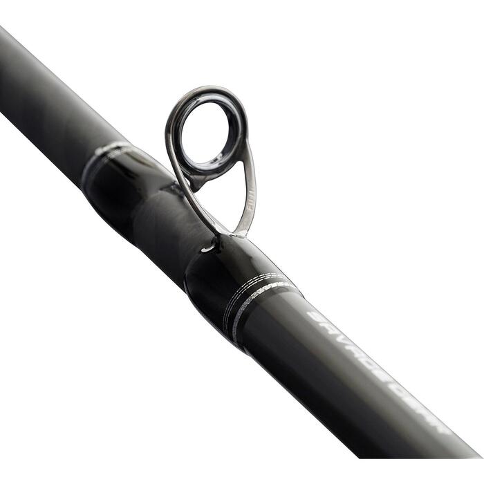 Savage Gear Alpha SG8 Swimbait 2.29m 36-130g