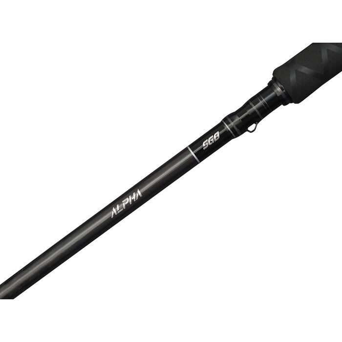 Savage Gear Alpha SG8 Swimbait 2.29m 36-130g