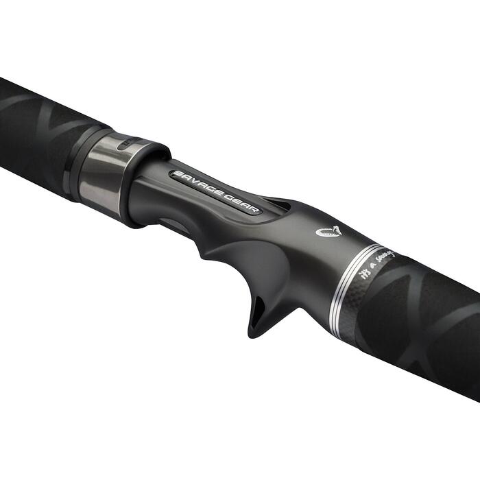 Savage Gear Alpha SG8 Swimbait 2.29m 36-130g