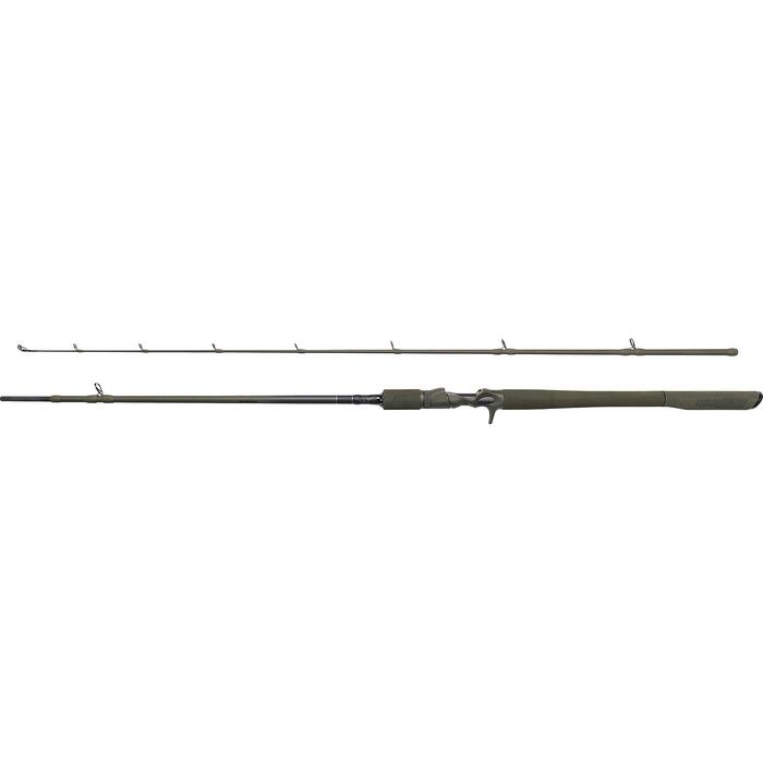 Savage Gear Alpha SG4 Jerkbait 1.98m 30-80gr