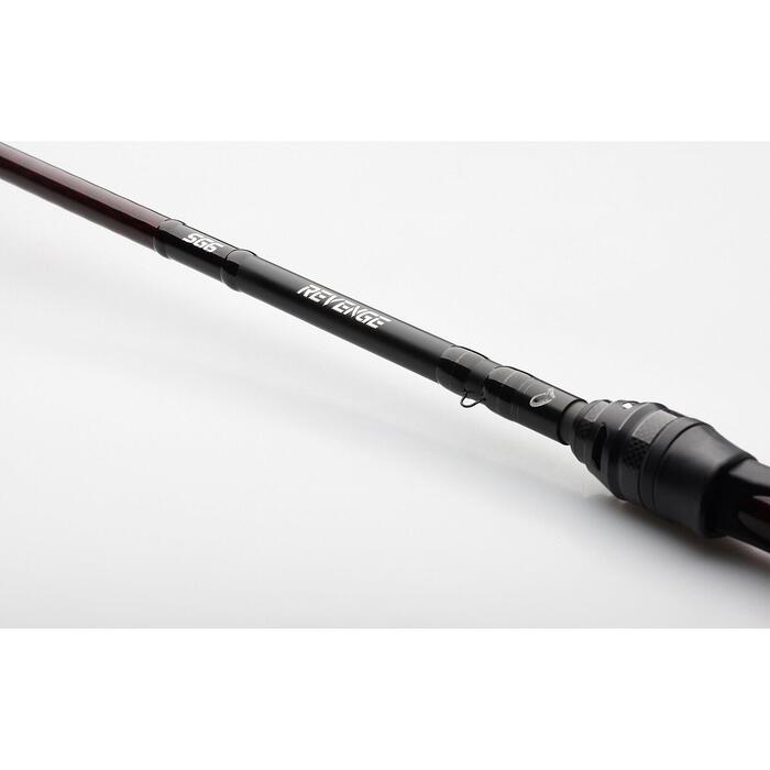 Savage Gear Alpha SG6 Jerkbait BC 1.98m 30-90gr F