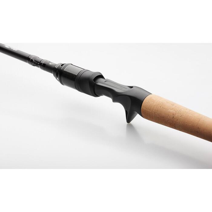 Savage Gear Alpha SG6 Jerkbait BC 1.98m 30-90gr F