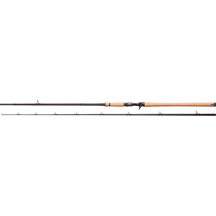 Savage Gear Alpha SG6 Monster Bait BC 2.59m 200-600gr MF