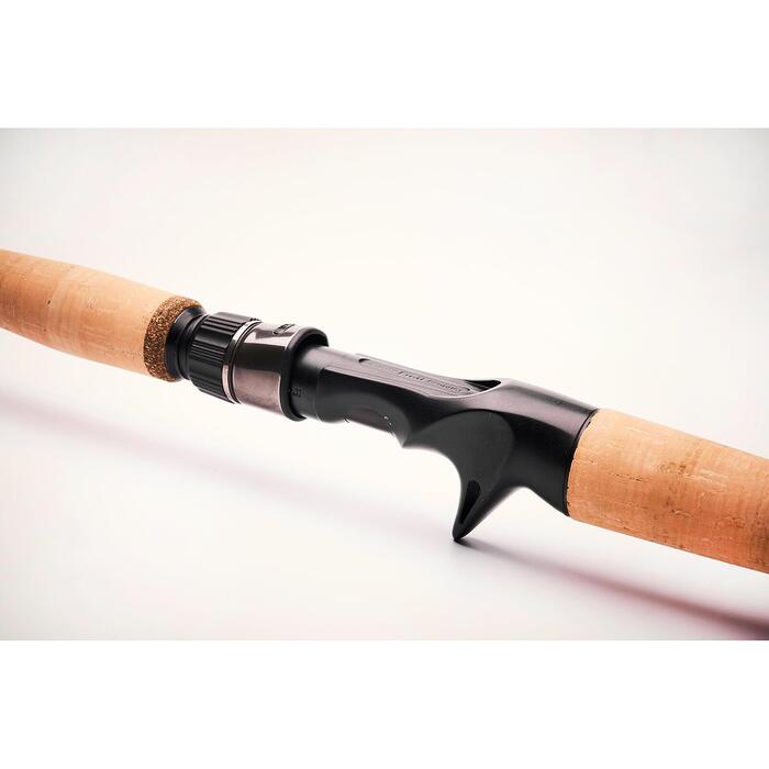 Savage Gear Alpha SG6 Monster Bait BC 2.59m 200-600gr MF