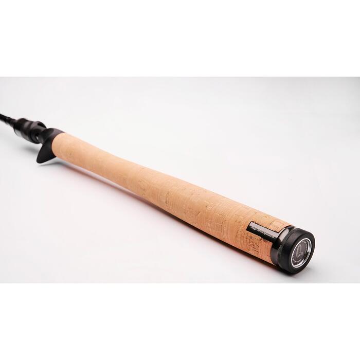 Savage Gear Alpha SG6 Pelagic Vertical BC 1.95m 40-140gr XF