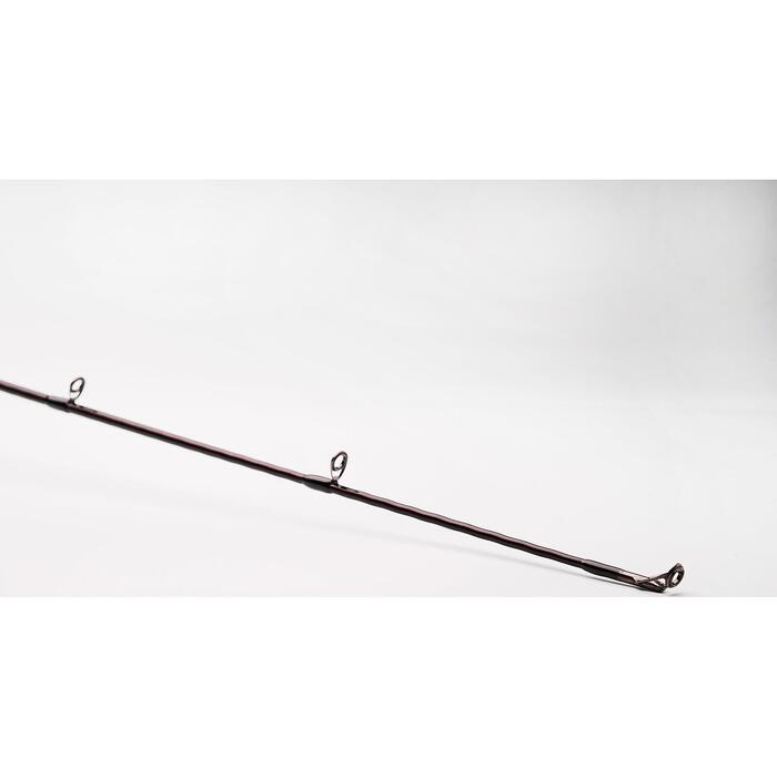 Savage Gear Alpha SG6 Pelagic Vertical BC 1.95m 40-140gr XF