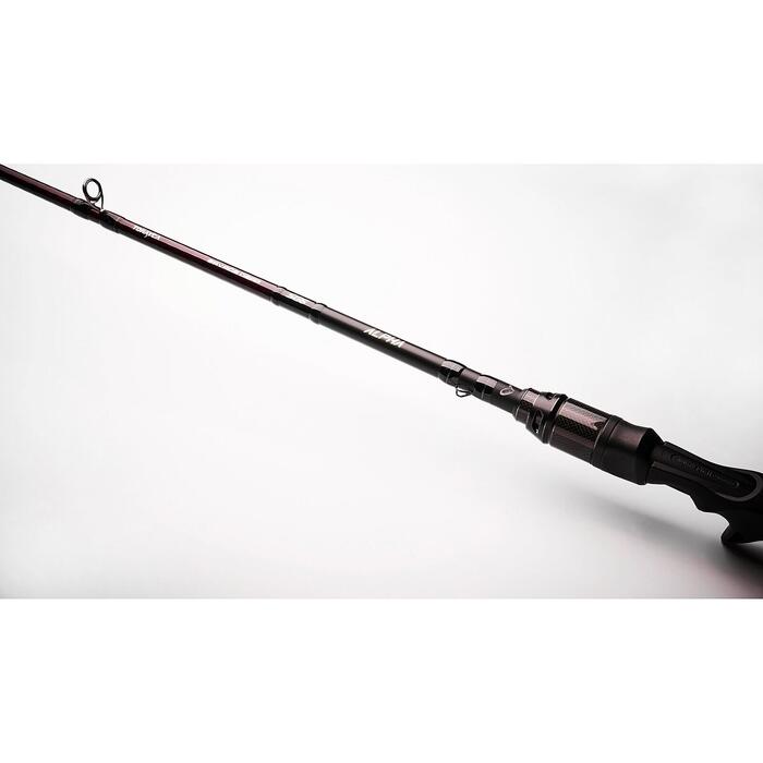 Savage Gear Alpha SG6 Pelagic Vertical BC 1.95m 40-140gr XF