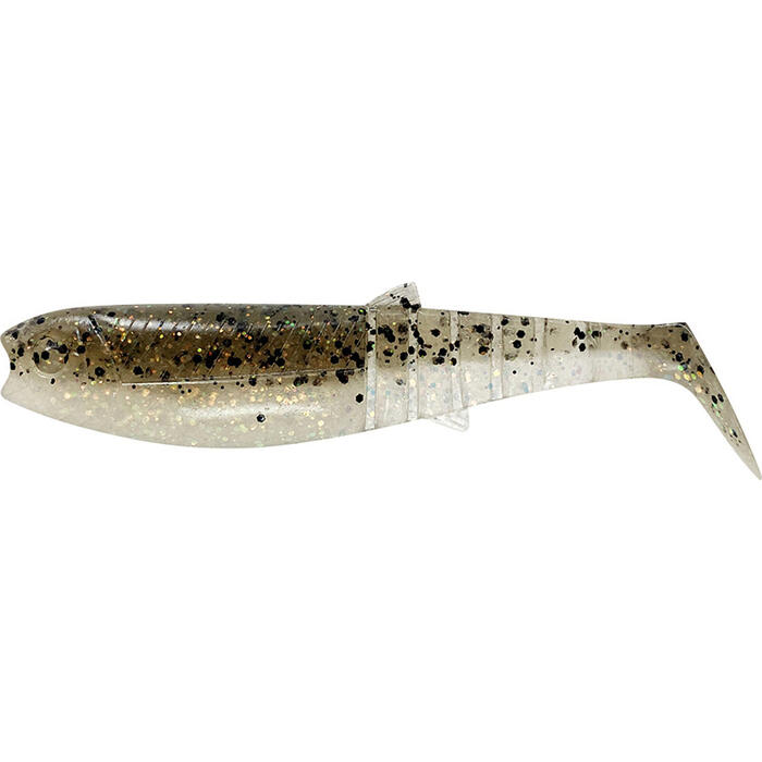 Savage Gear Cannibal Shad 17.5cm 52gr Holo Baitfish 2st