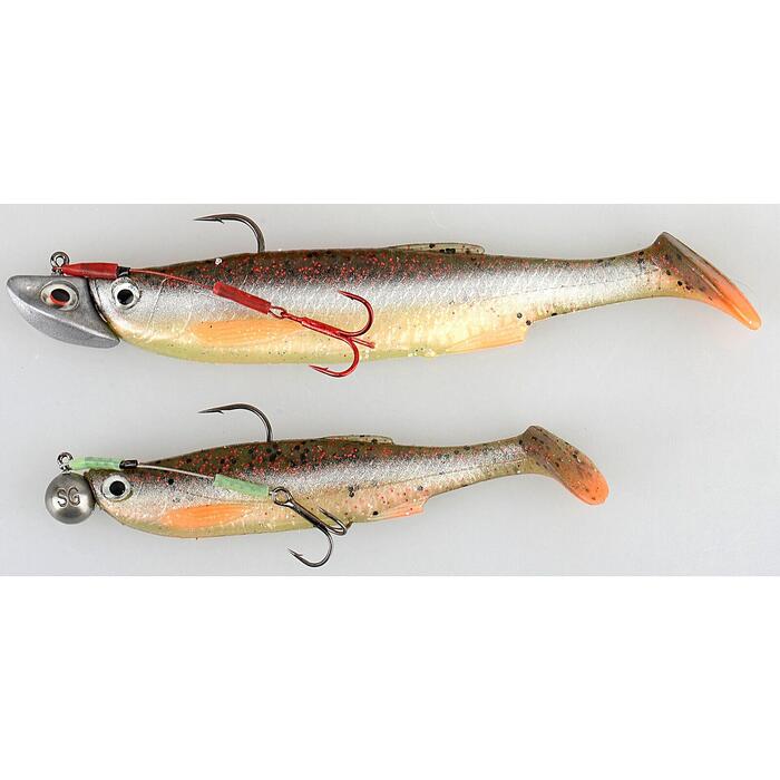 Savage Gear Carbon49 Stinger 7.5cm 11kg #4 3st